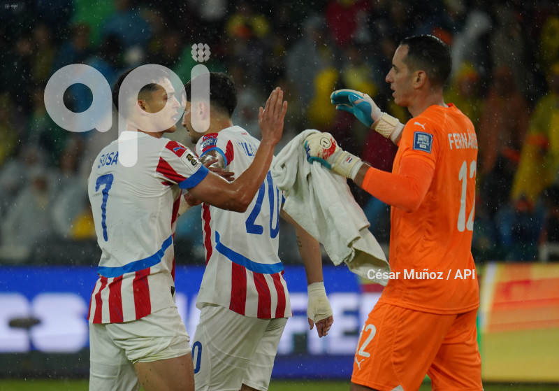 FBL-ELIMINATORIAS-ECUADOR-PARAGUAY