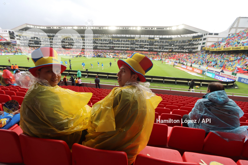 FBL-ELIMINATORIAS-ECUADOR-PARAGUAY