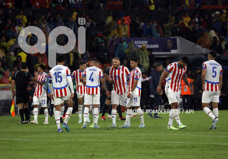 FBL-ELIMINATORIAS-ECUADOR-PARAGUAY