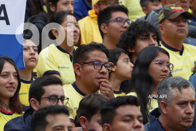 FBL-ELIMINATORIAS-ECUADOR-PARAGUAY