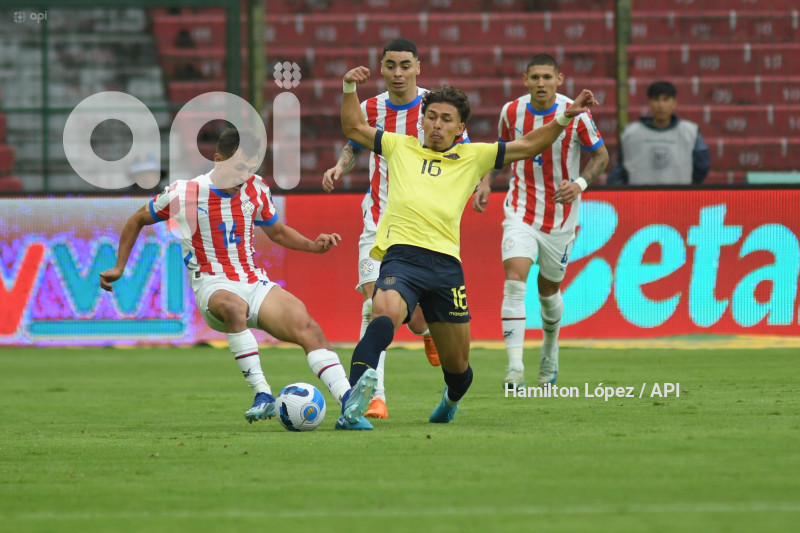 FBL-ELIMINATORIAS-ECUADOR-PARAGUAY