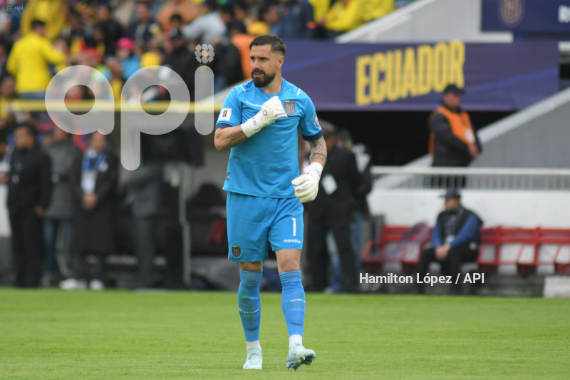 FBL-ELIMINATORIAS-ECUADOR-PARAGUAY