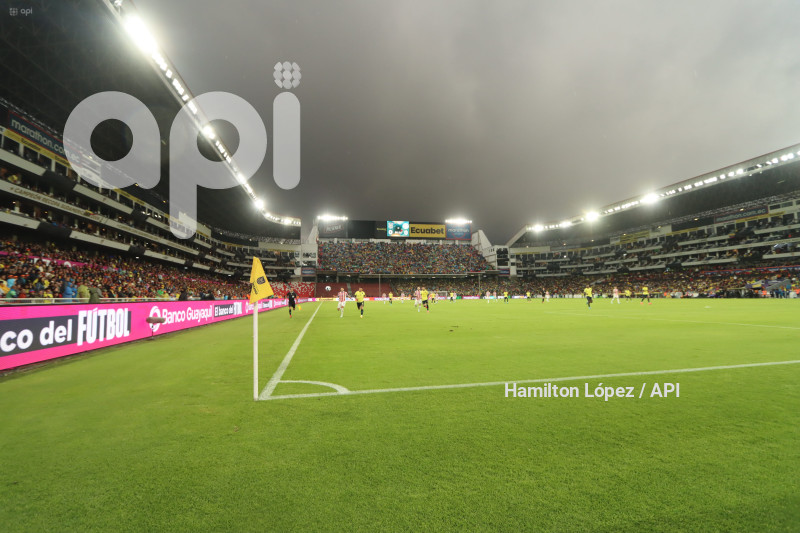 FBL-ELIMINATORIAS-ECUADOR-PARAGUAY