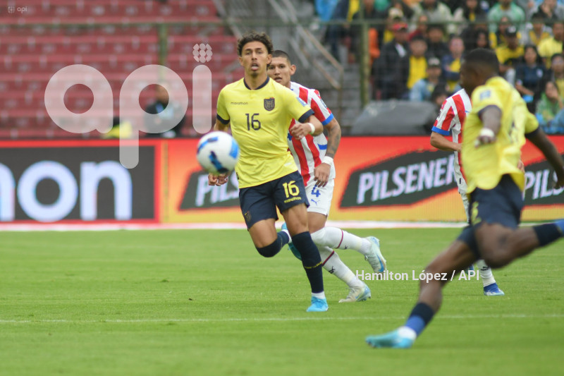 FBL-ELIMINATORIAS-ECUADOR-PARAGUAY
