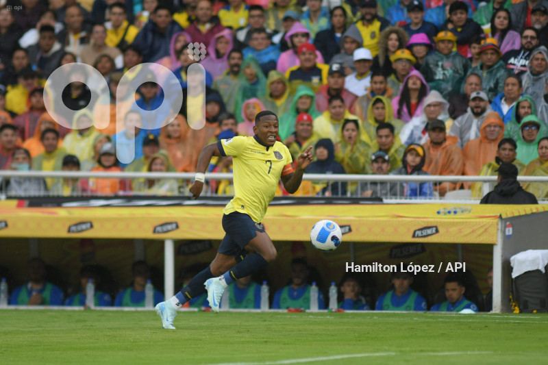 FBL-ELIMINATORIAS-ECUADOR-PARAGUAY