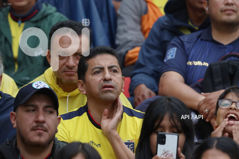 FBL-ELIMINATORIAS-ECUADOR-PARAGUAY