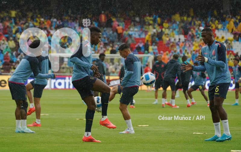 FBL-ELIMINATORIAS-ECUADOR-PARAGUAY