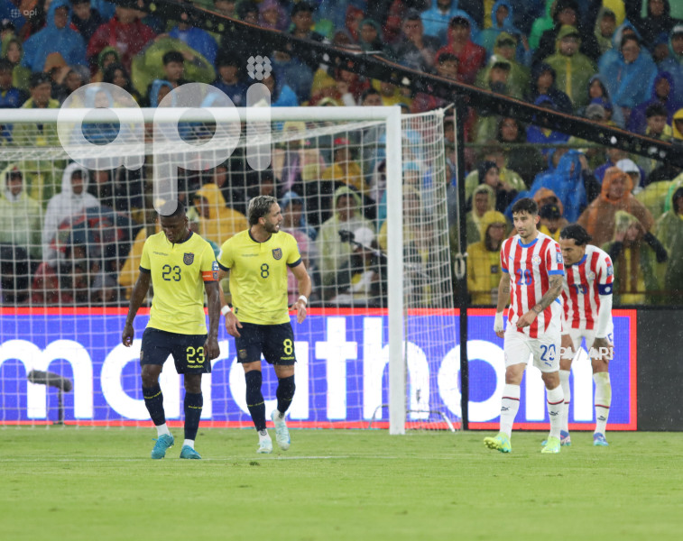 FBL-ELIMINATORIAS-ECUADOR-PARAGUAY