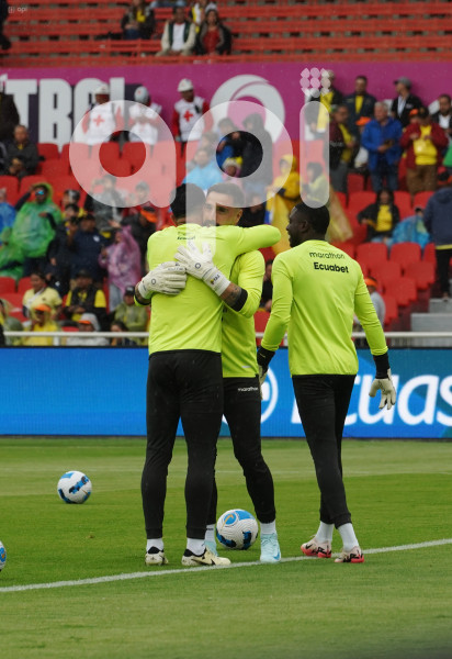 FBL-ELIMINATORIAS-ECUADOR-PARAGUAY
