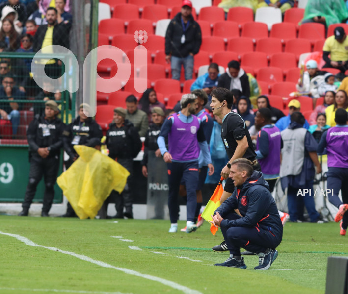 FBL-ELIMINATORIAS-ECUADOR-PARAGUAY