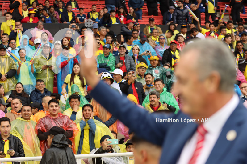 FBL-ELIMINATORIAS-ECUADOR-PARAGUAY