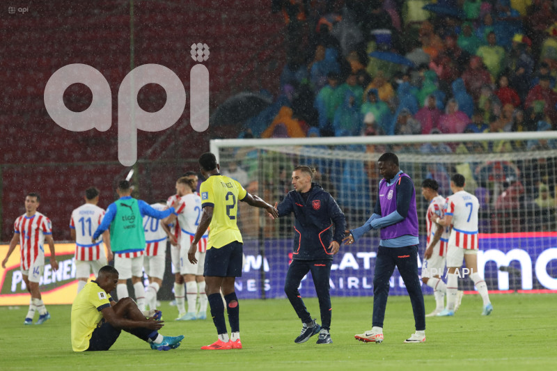 FBL-ELIMINATORIAS-ECUADOR-PARAGUAY