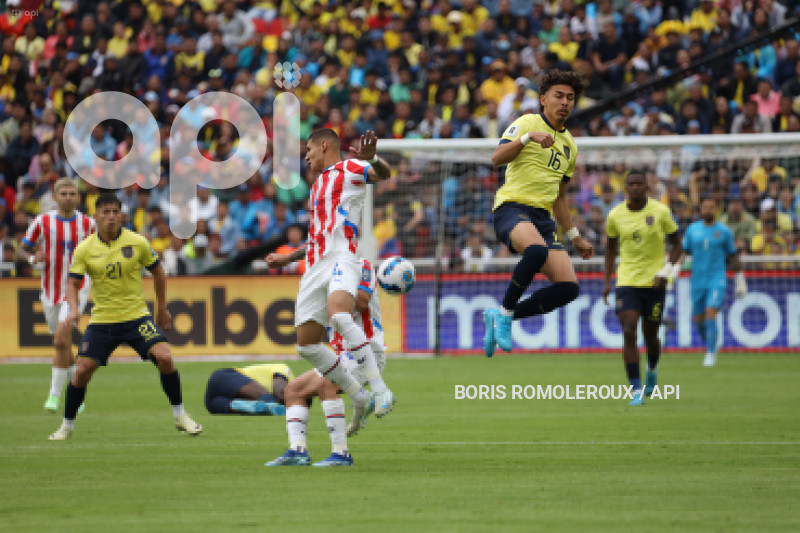 FBL-ELIMINATORIAS-ECUADOR-PARAGUAY