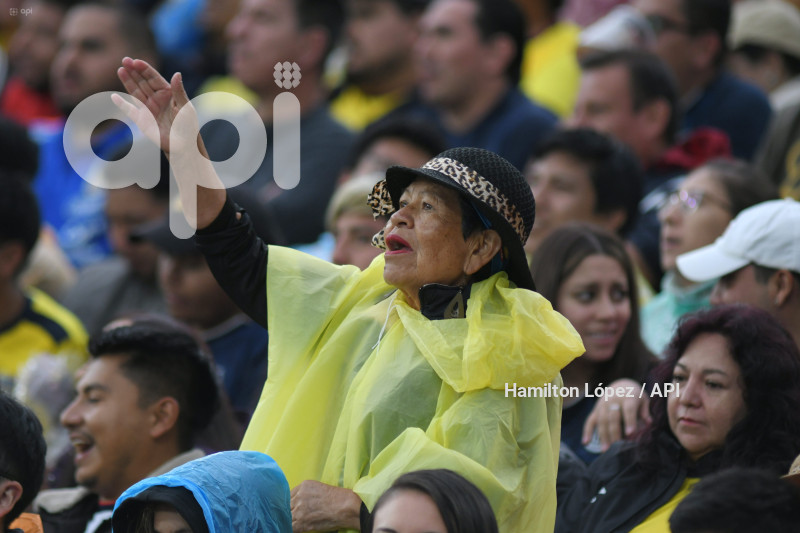 FBL-ELIMINATORIAS-ECUADOR-PARAGUAY