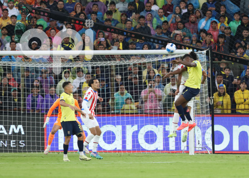 FBL-ELIMINATORIAS-ECUADOR-PARAGUAY