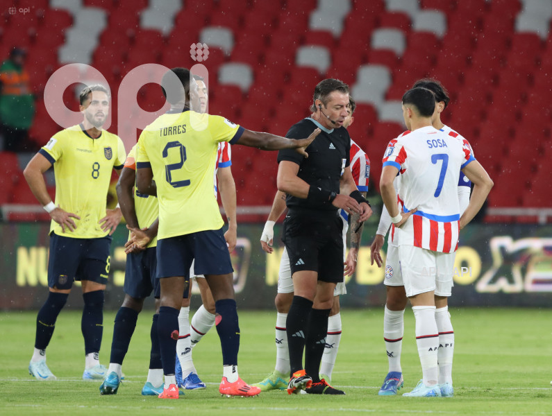 FBL-ELIMINATORIAS-ECUADOR-PARAGUAY