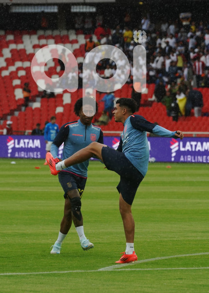 FBL-ELIMINATORIAS-ECUADOR-PARAGUAY