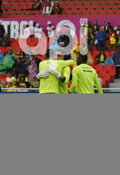 FBL-ELIMINATORIAS-ECUADOR-PARAGUAY