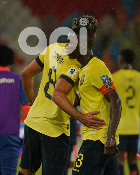 FBL-ELIMINATORIAS-ECUADOR-PARAGUAY