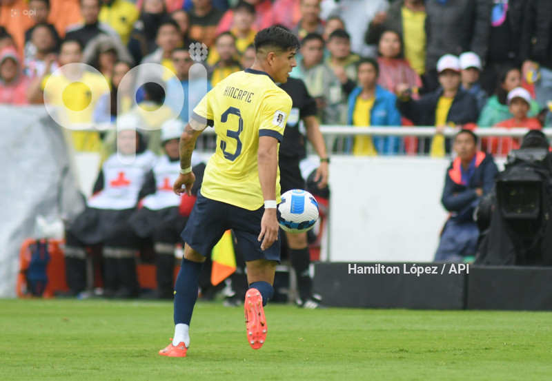 FBL-ELIMINATORIAS-ECUADOR-PARAGUAY