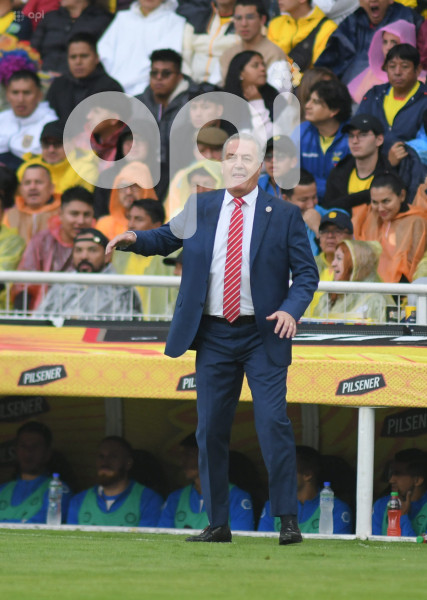 FBL-ELIMINATORIAS-ECUADOR-PARAGUAY