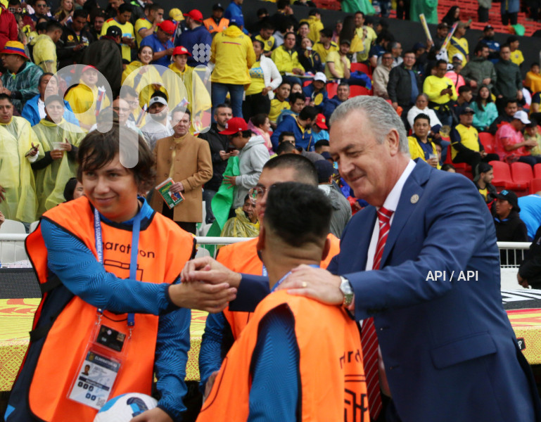 FBL-ELIMINATORIAS-ECUADOR-PARAGUAY
