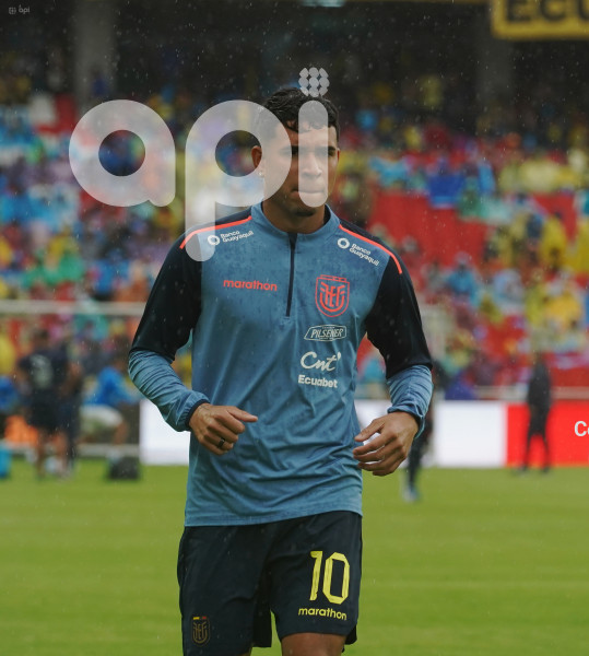 FBL-ELIMINATORIAS-ECUADOR-PARAGUAY