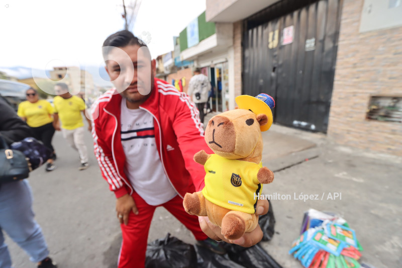 FBL-ELIMINATORIAS-ECUADOR-PARAGUAY