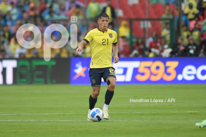 FBL-ELIMINATORIAS-ECUADOR-PARAGUAY