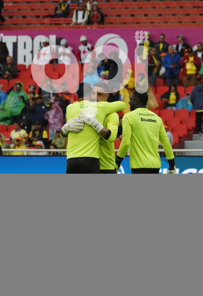 FBL-ELIMINATORIAS-ECUADOR-PARAGUAY
