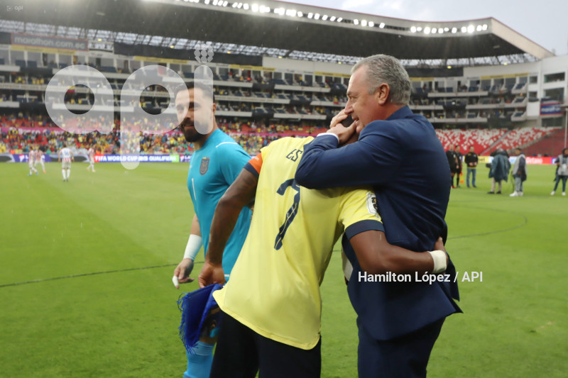 FBL-ELIMINATORIAS-ECUADOR-PARAGUAY
