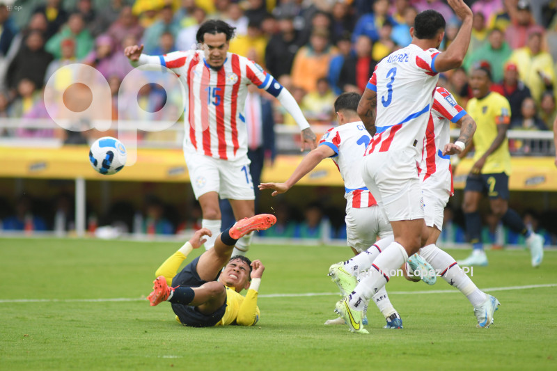 FBL-ELIMINATORIAS-ECUADOR-PARAGUAY