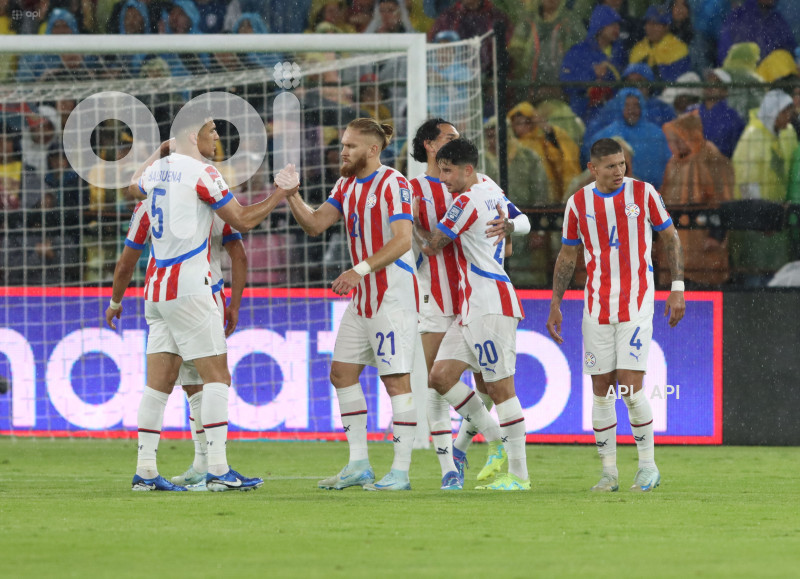FBL-ELIMINATORIAS-ECUADOR-PARAGUAY
