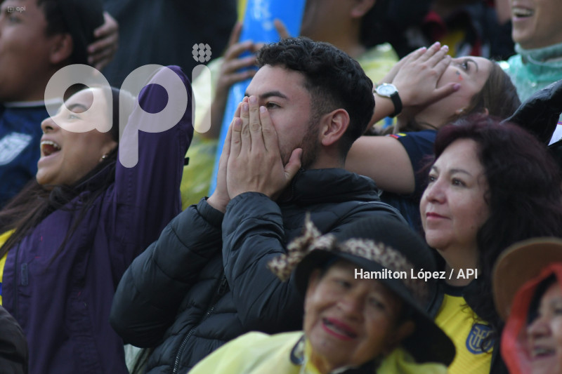 FBL-ELIMINATORIAS-ECUADOR-PARAGUAY