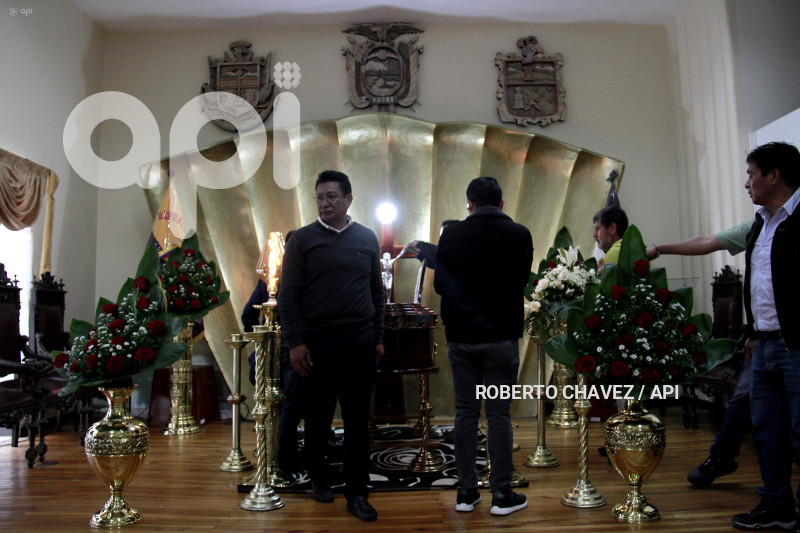 BALTAZAR - USHCA - FUNERAL