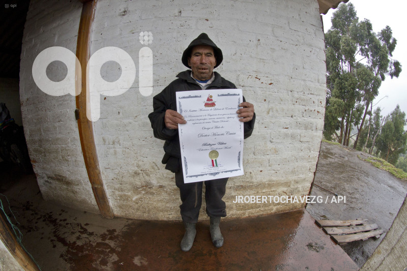 BALTAZAR USHCA
