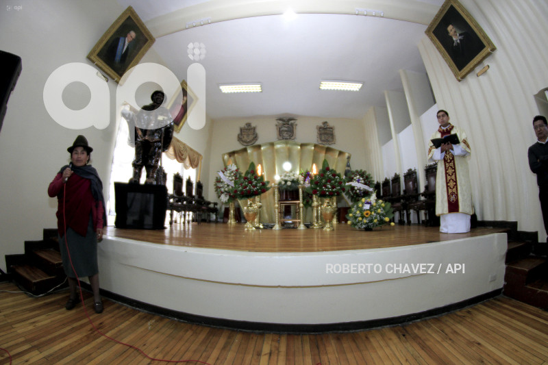 BALTAZAR - USHCA - FUNERAL
