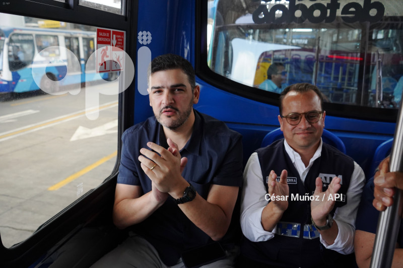 GYE-BUSES ALIMENTADORES