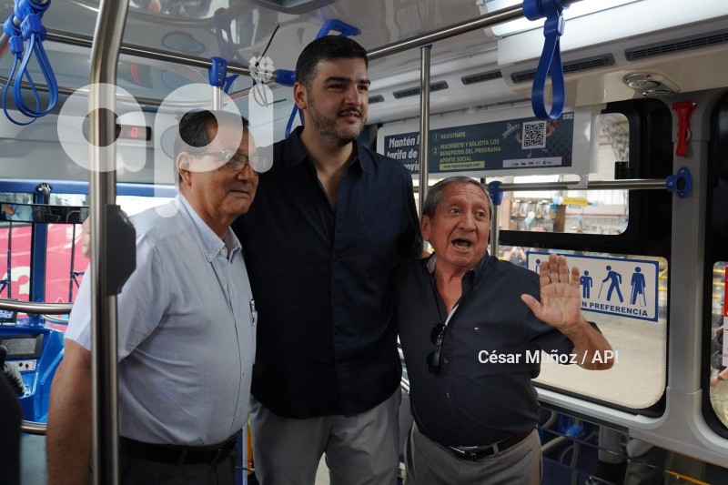 GYE-BUSES ALIMENTADORES