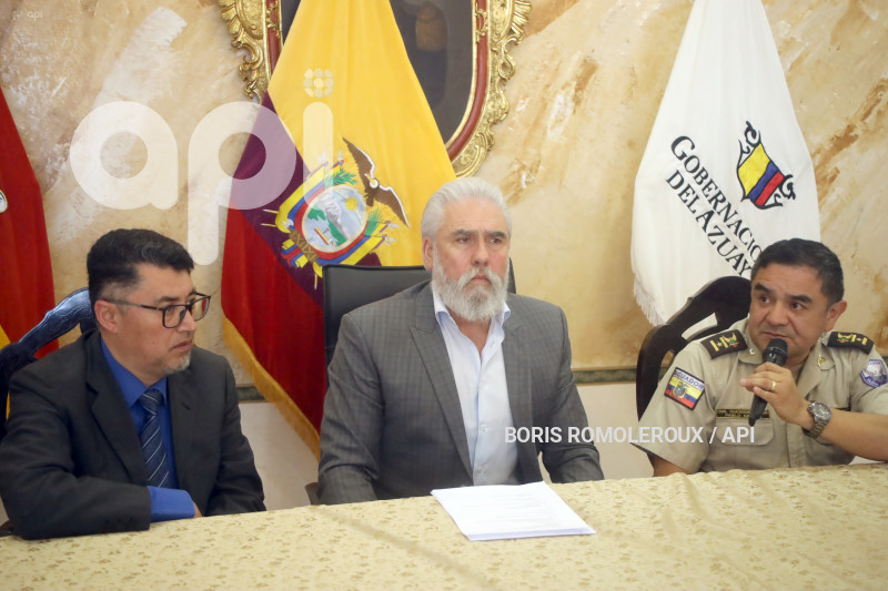 CUENCA-RESULTADOS FERIADO
