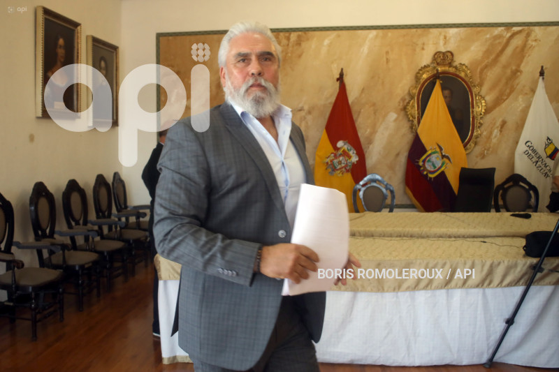 CUENCA-RESULTADOS FERIADO