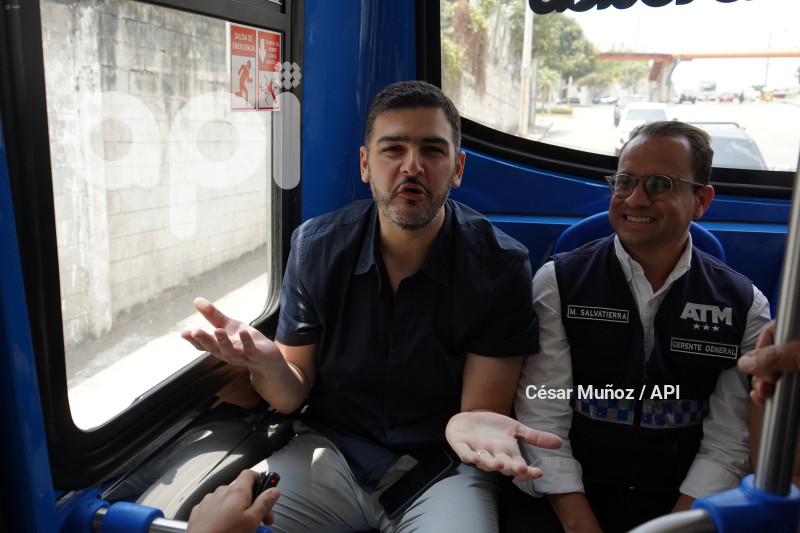GYE-BUSES ALIMENTADORES