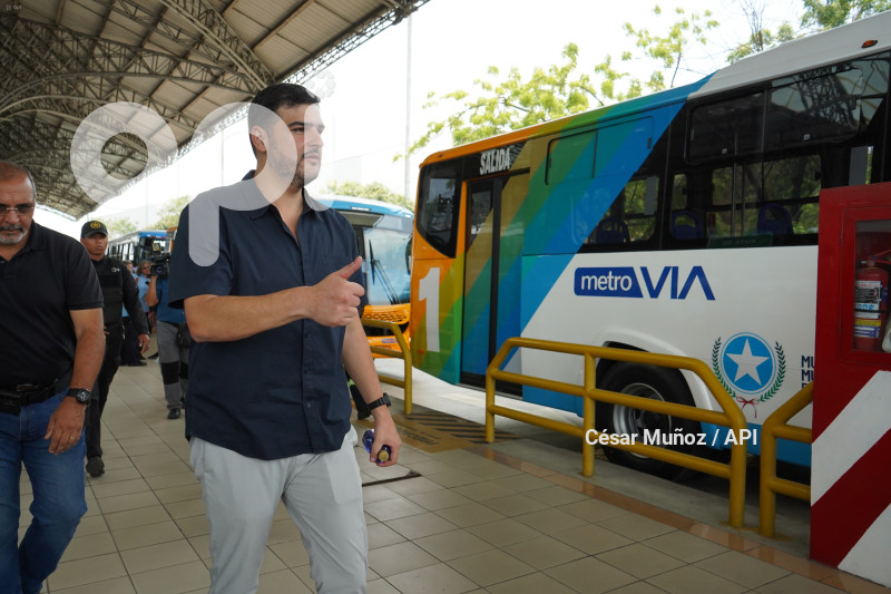 GYE-BUSES ALIMENTADORES