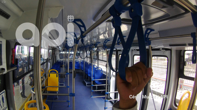 GYE-BUSES ALIMENTADORES