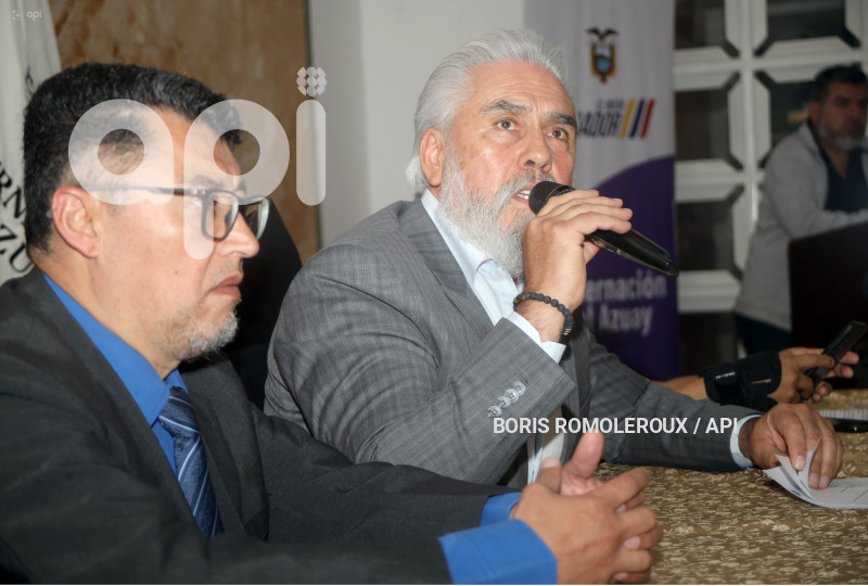CUENCA-RESULTADOS FERIADO