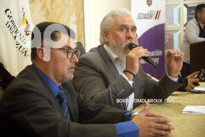 CUENCA-RESULTADOS FERIADO