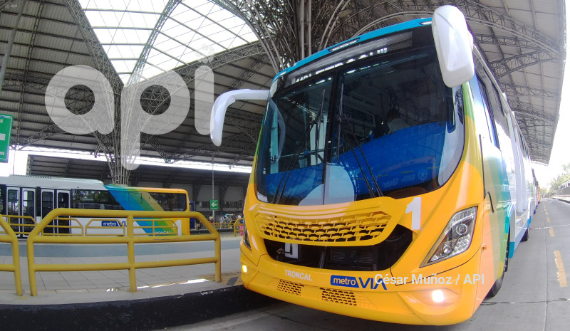 GYE-BUSES ALIMENTADORES