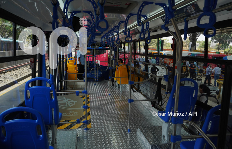 GYE-BUSES ALIMENTADORES
