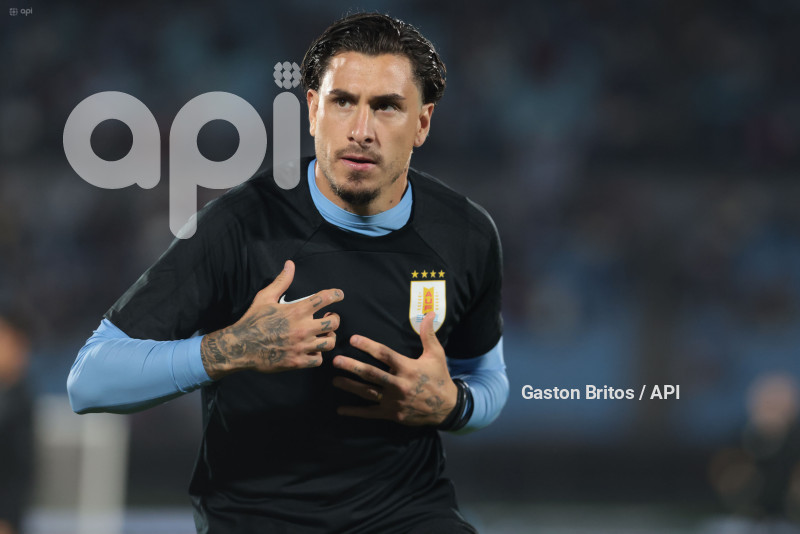 FBL-ELIMINATORIAS-URUGUAY-ECUADOR