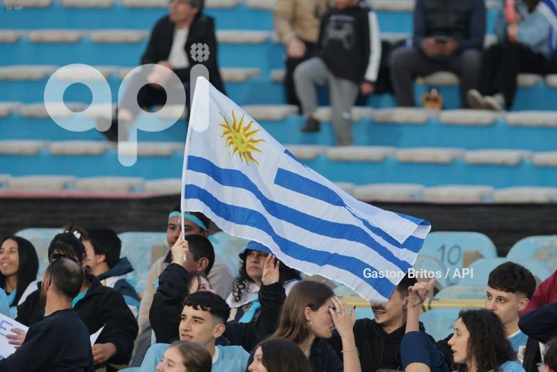FBL-ELIMINATORIAS-URUGUAY-ECUADOR